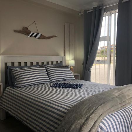 Seaside Place Struisbaai Esterno foto