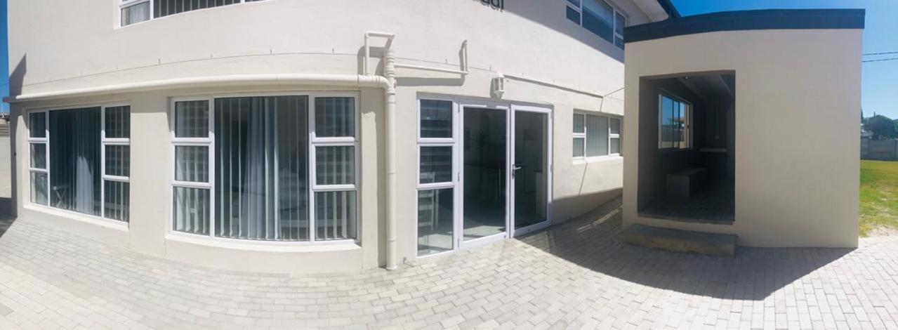Seaside Place Struisbaai Esterno foto