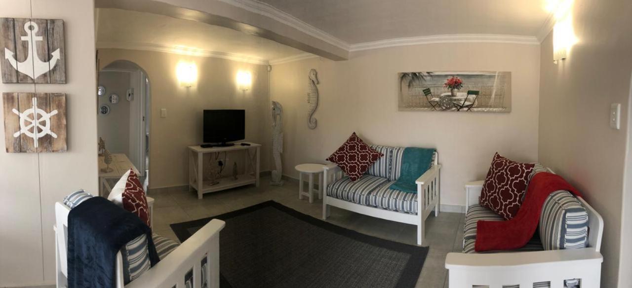 Seaside Place Struisbaai Esterno foto