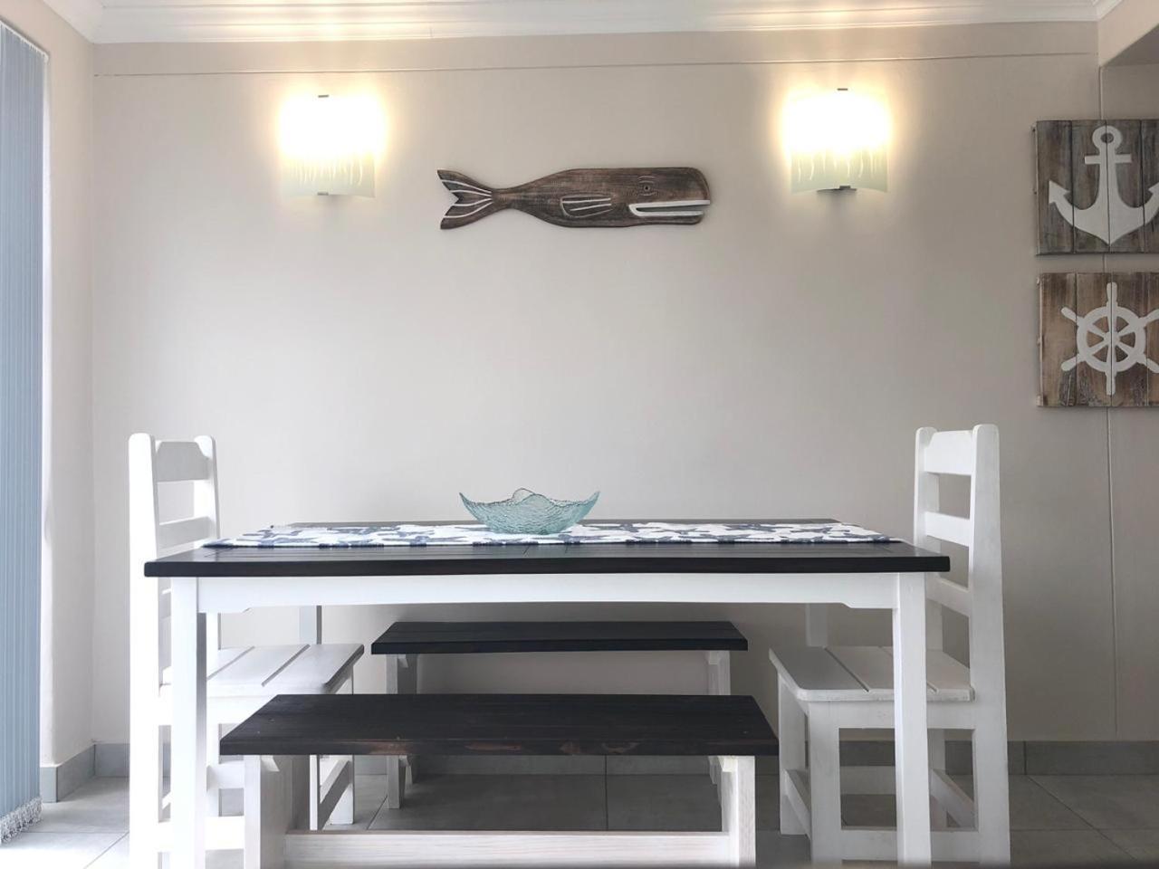 Seaside Place Struisbaai Esterno foto