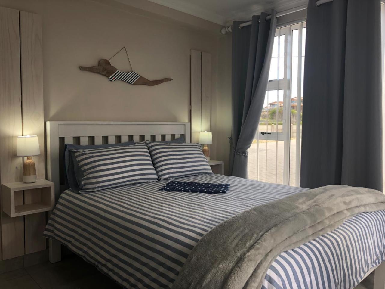 Seaside Place Struisbaai Esterno foto