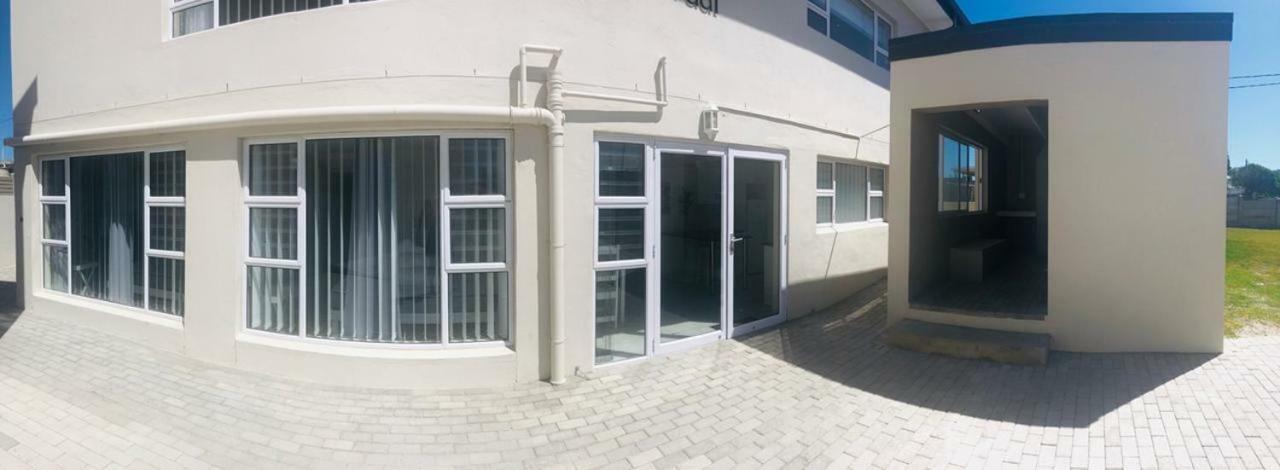 Seaside Place Struisbaai Esterno foto